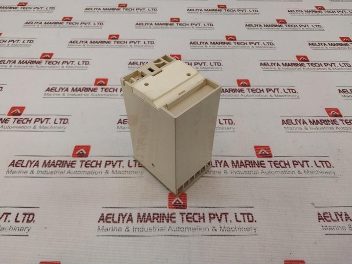 Crompton 252-pmmg Thermistor Monitoring Relay 115V 60Hz