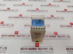 Crompton 252-pmmg Thermistor Motor Protection Relay 5A 250V 50/60Hz