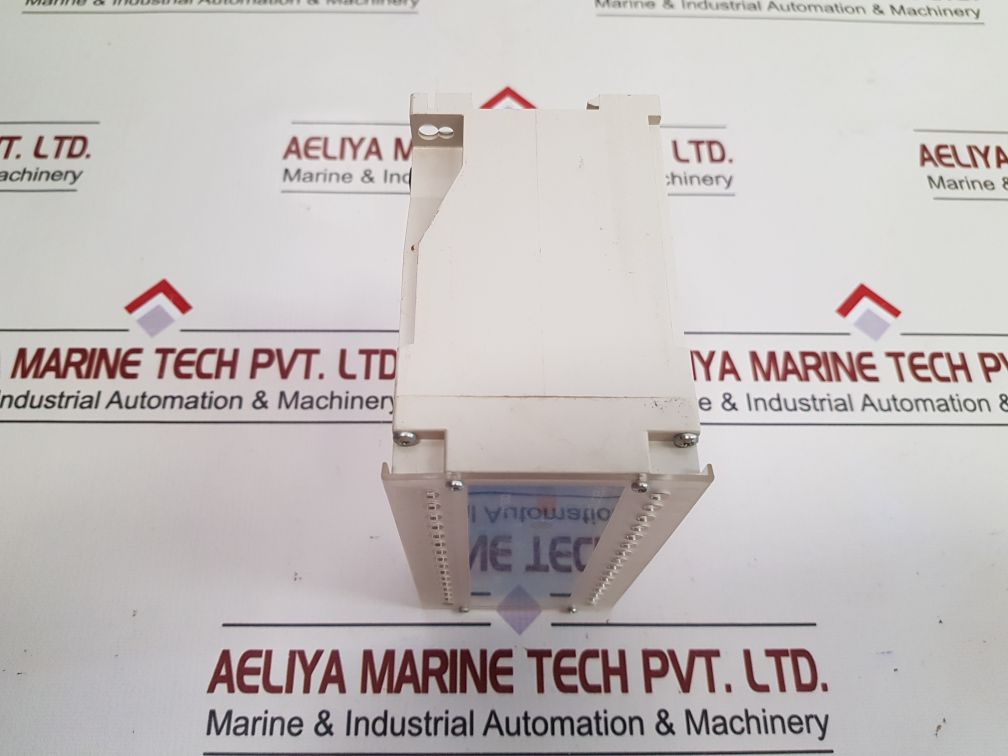 Crompton 256-patu Protector Relay