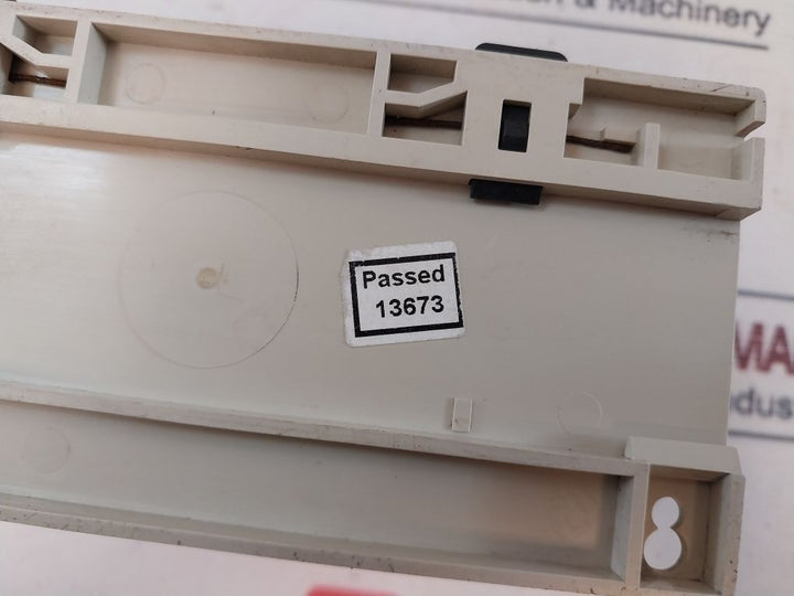 Crompton 256-prbw Protector Trip Relay 5A 250V 50/60Hz &a 24V Dc