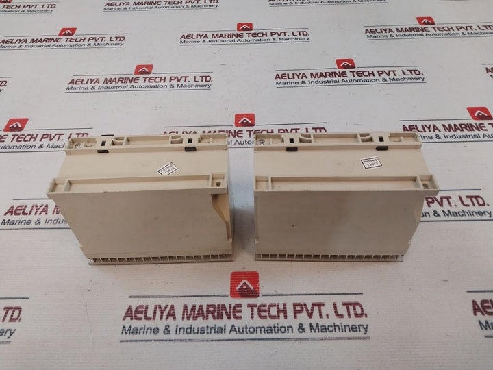 Crompton 256-prbw Protector Trip Relay 5A 250V 50/60Hz &a 24V Dc