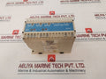 Crompton 256-prbw Protector Trip Relay 5A 250V 50/60Hz &a 24V Dc