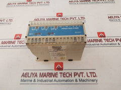 Crompton 256-prbw Protector Trip Relay 250V 50/60Hz