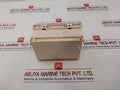 Crompton 256-prbw Protector Trip Relay 5A 250V 50/60Hz &a 24V Dc