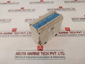 Crompton 256-prbw Protector Trip Relay 5A 250V 50/60Hz &a 24V Dc