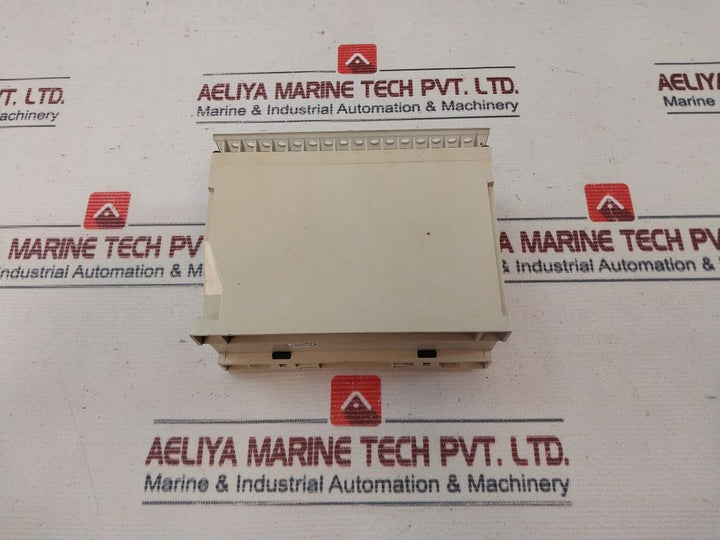 Crompton 256-prbw Protector Trip Relay 5A 250V 50/60Hz &a 24V Dc