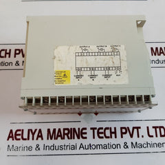 Crompton 256-taru Paladin Transducer