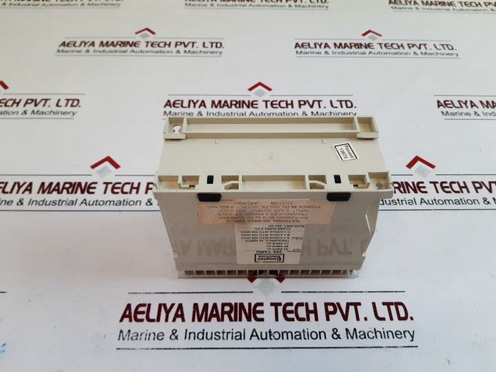 Crompton 256-taru Paladin Transducer