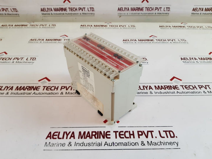 Crompton 256-taru Paladin Transducer