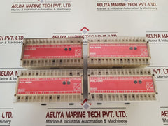 Crompton Paladin 256-twmw Watt Transducer 1000-0-7000Kw