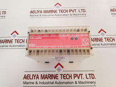 Crompton Paladin 256-twmw Watt Transducer 1000-0-7000Kw