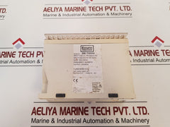 Crompton Paladin 256-twmw Watt Transducer 1000-0-7000Kw