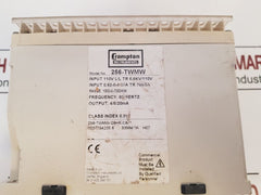 Crompton Paladin 256-twmw Watt Transducer 1000-0-7000Kw
