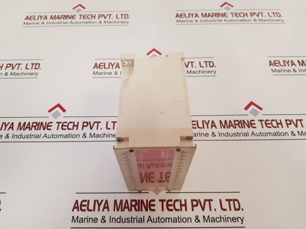 Crompton Paladin 256-twmw Watt Transducer 1000-0-7000Kw