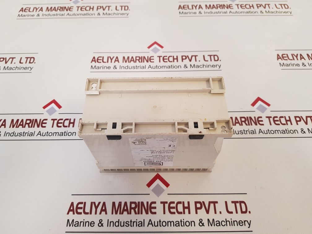 Crompton Paladin 256-twmw Watt Transducer 1000-0-7000Kw