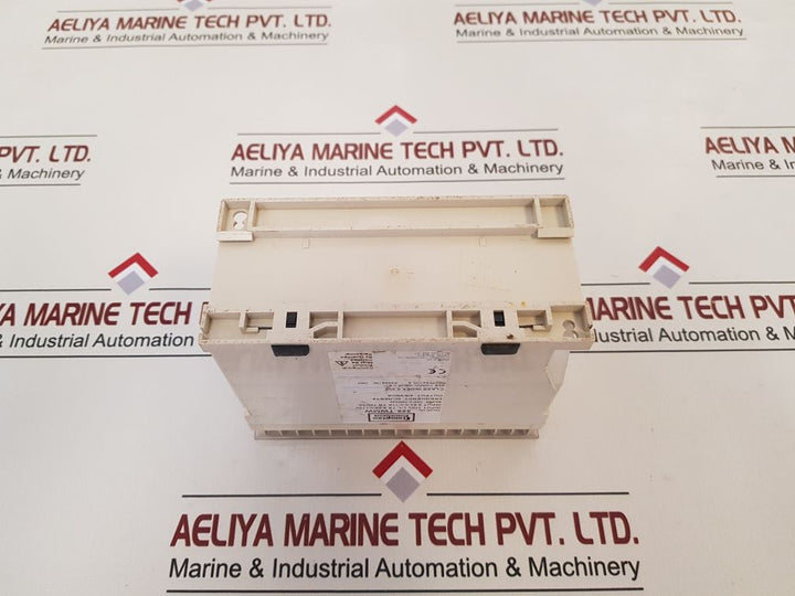 Crompton Paladin 256-twmw Watt Transducer 1000-0-7000Kw