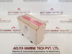 Crompton Paladin 256-twmw Watt Transducer 1000-0-7000Kw