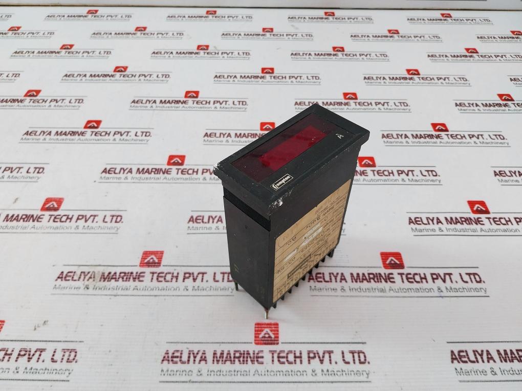 Crompton 262-dgv Digital Indicator