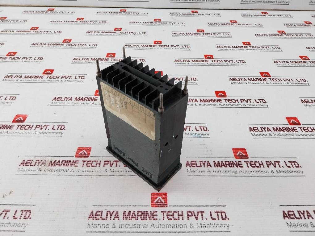 Crompton 262-dgv Digital Indicator