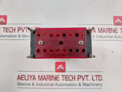 Crompton 262-dgww Voltmeter 240V 50Hz Ac 6Va