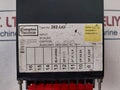 Crompton 262-dgww Voltmeter 240V 50Hz Ac 6Va