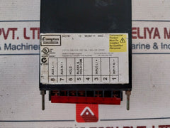 Crompton 262-dgww Voltmeter 240V 50Hz Ac 6Va