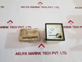 Crompton E243-026A-g-ls-rx-c7-sr Ammeter