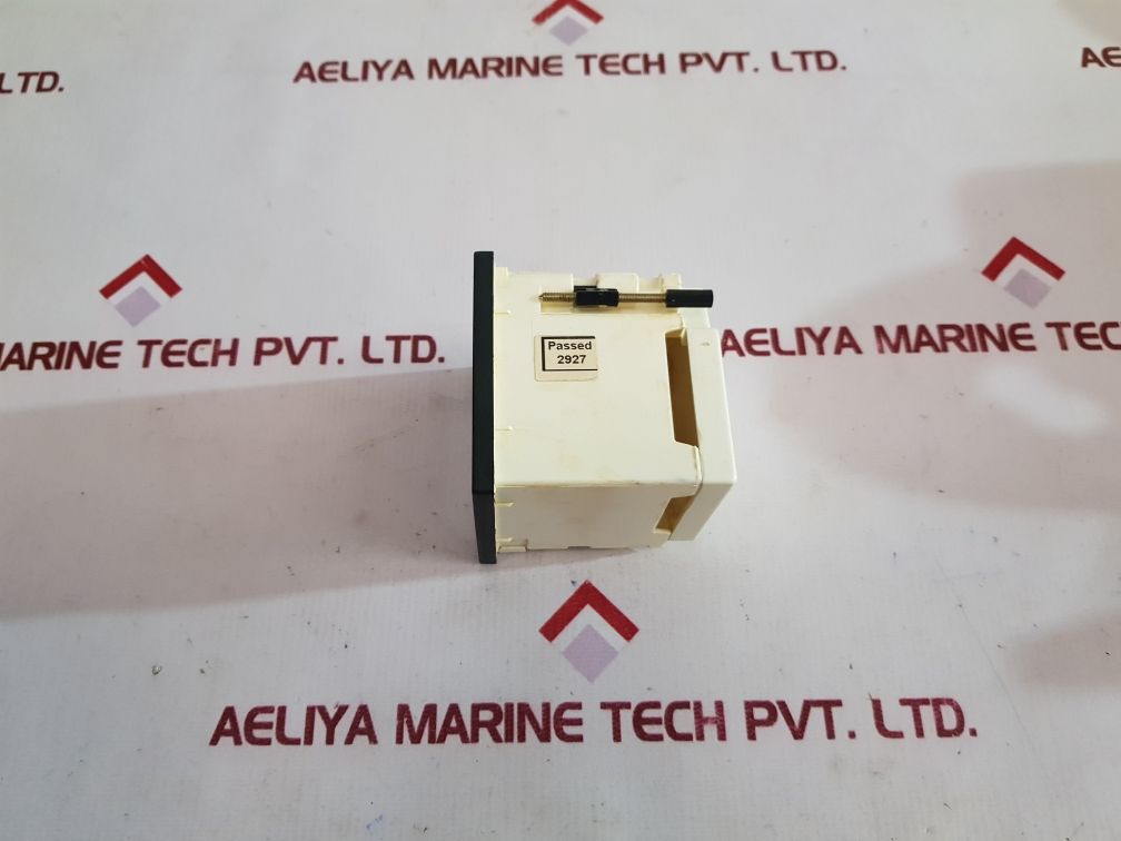 Crompton e243-026a-g-ls-rx-c7-sr ammeter