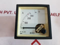 Crompton e243-026a-g-ls-rx-c7-sr ammeter