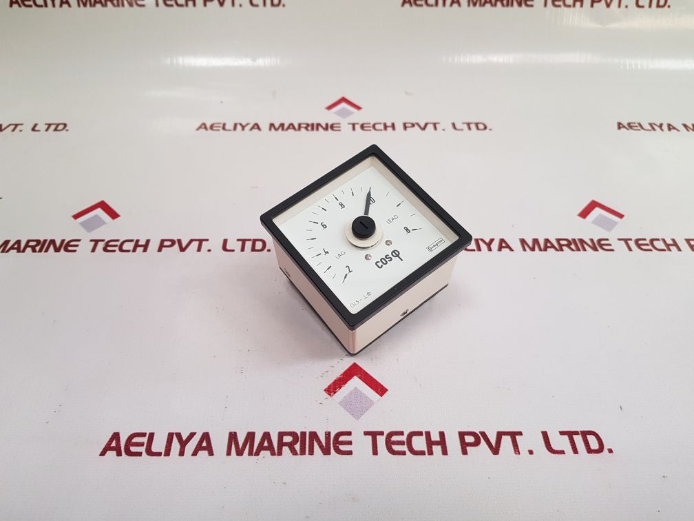 Crompton 361196 1 408017*1 Din Panel Meters