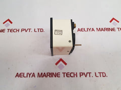 Crompton 361196 1 408017*1 Din Panel Meters