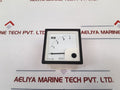 Crompton E243-015-g-ha-xz Panel Meter