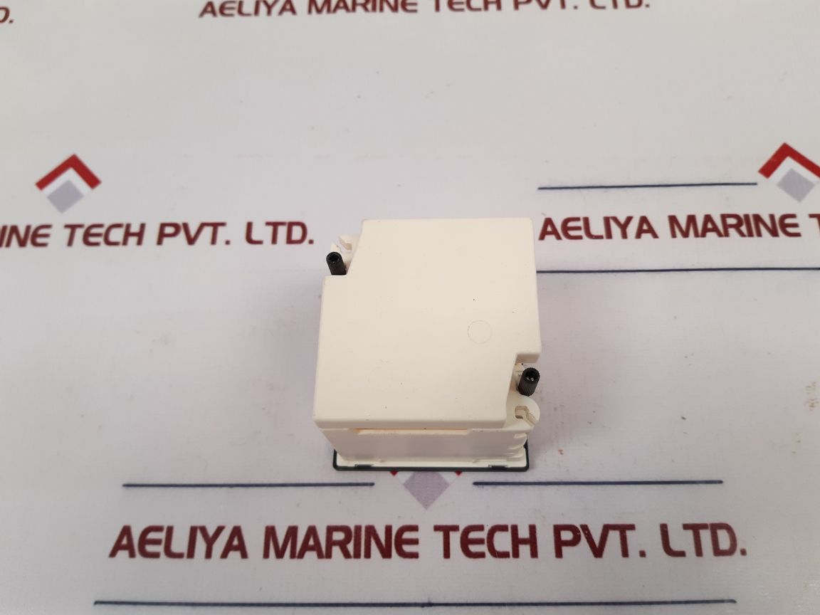 Crompton E243-015-g-ha-xz Panel Meter