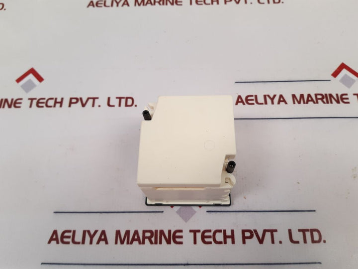 Crompton E243-015-g-ha-xz Panel Meter