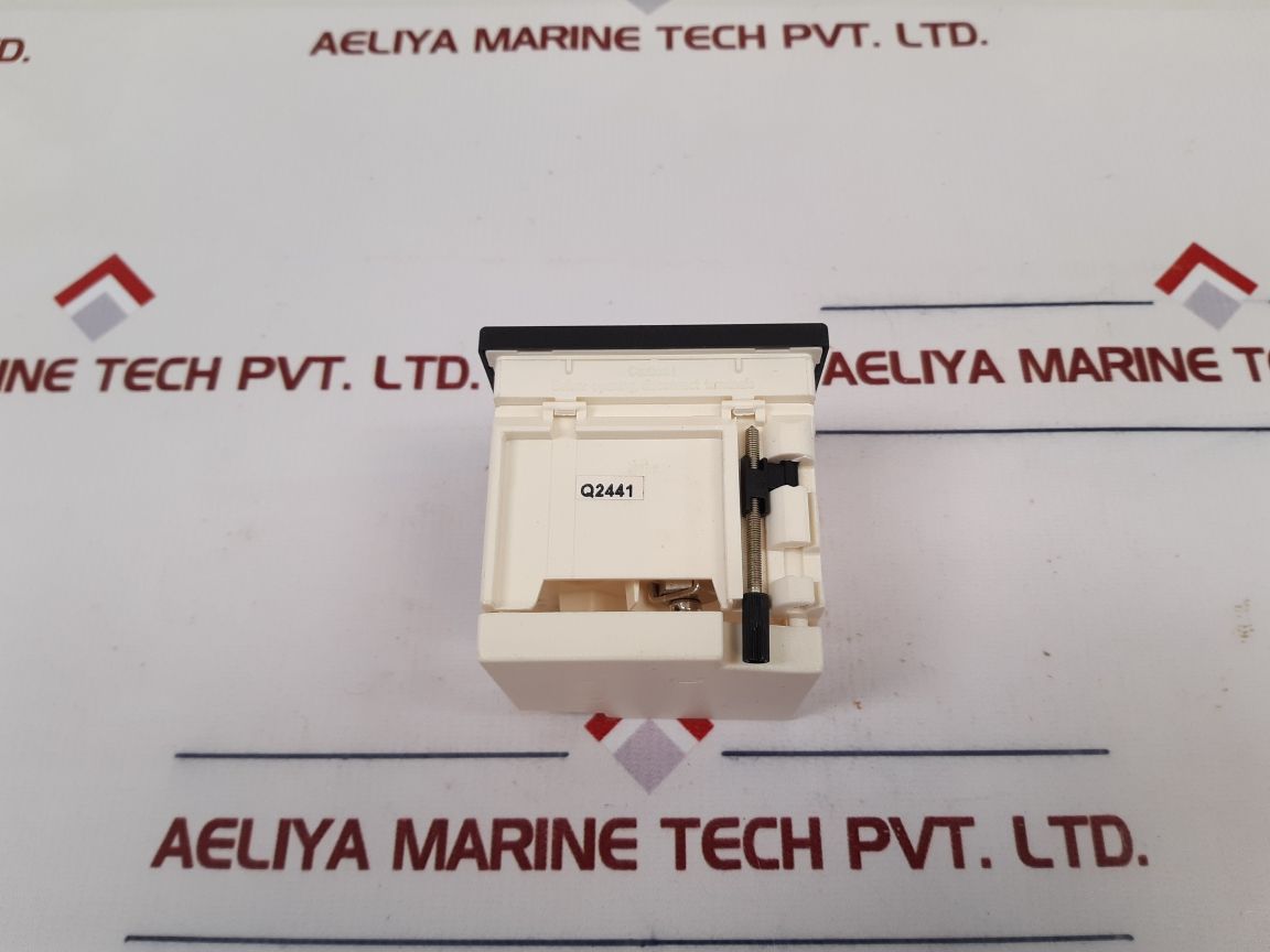 Crompton E243-015-g-ha-xz Panel Meter