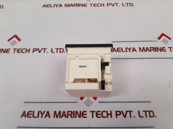 Crompton E243-015-g-ha-xz Panel Meter