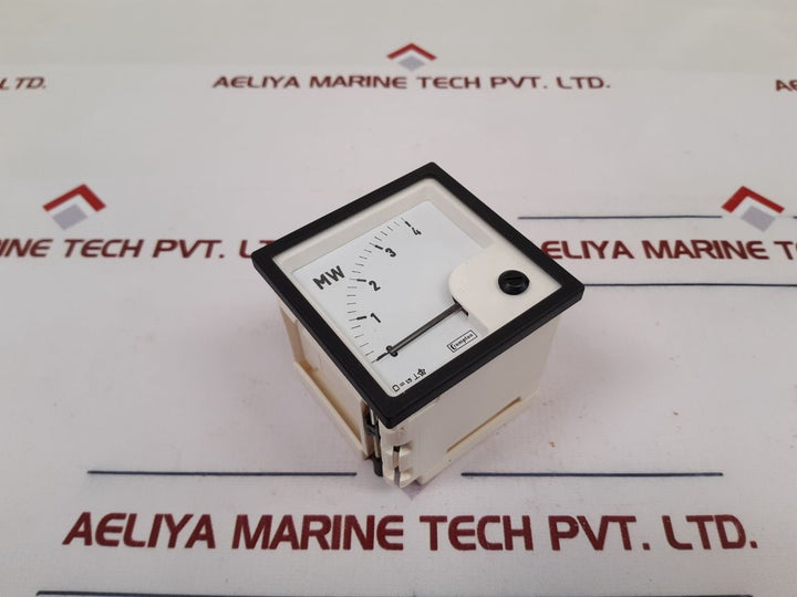 Crompton E243-015-g-ha-xz Panel Meter