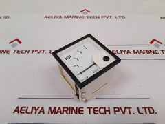 Crompton E243-015-g-ha-xz Panel Meter