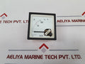 Crompton E243-025A-g-ls-pk-c6-sl Ammeter