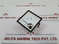 Crompton E243-025A-g-ls-pk-c6-sl Ammeter