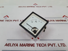 Crompton E243-025A-g-ls-pk-c6-sl Ammeter