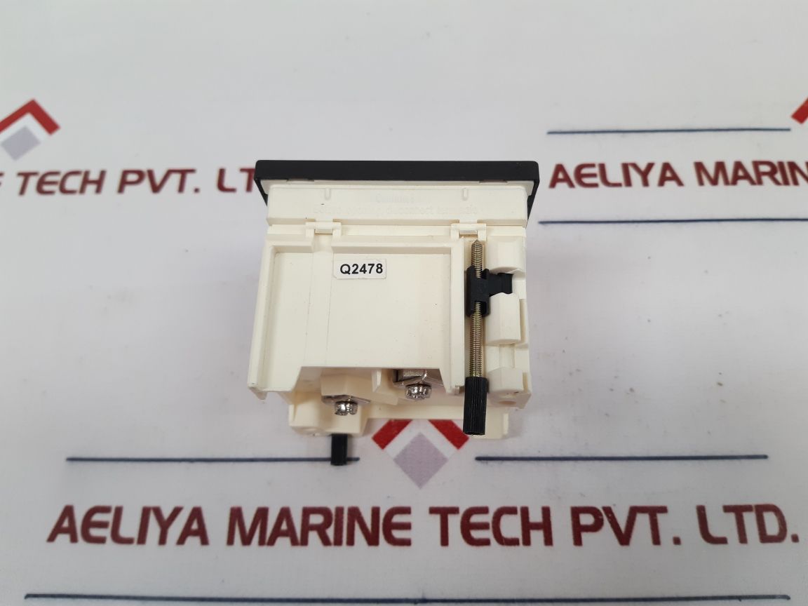 Crompton E243-025A-g-ls-pk-c6-sl Ammeter