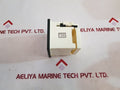 Crompton e243-026a-g-ls-nw-c6-sq-cr ammeter 243026g