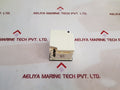 Crompton e243-026a-g-ls-nw-c6-sq-cr ammeter 243026g