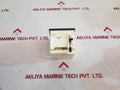 Crompton e243-026a-g-ls-nw-c6-sq-cr ammeter 243026g