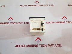 Crompton e243-026a-g-ls-nw-c6-sq-cr ammeter 243026g