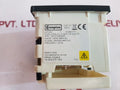 Crompton e243-026a-g-ls-nw-c6-sq-cr ammeter 243026g