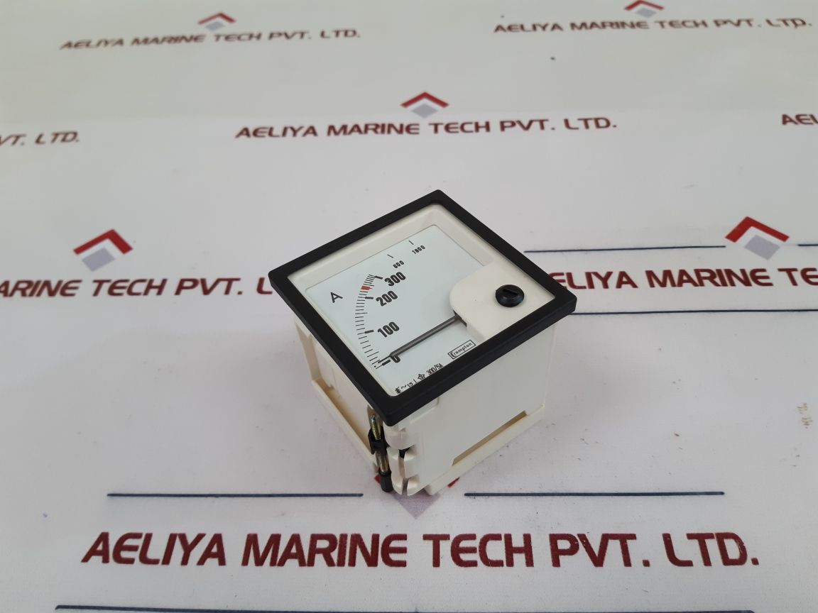 Crompton E243-026A-g-ls-rx-c7-sq Ammeter