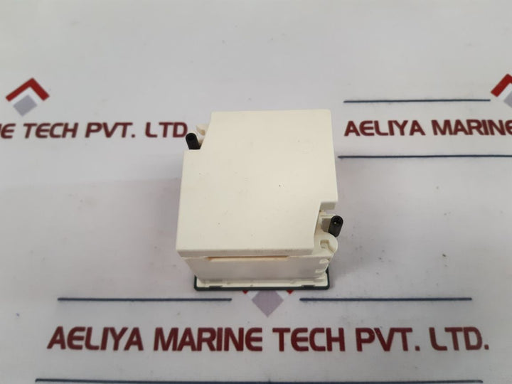 Crompton E243-026A-g-ls-rx-c7-sq Ammeter