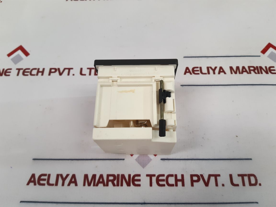 Crompton E243-026A-g-ls-rx-c7-sq Ammeter